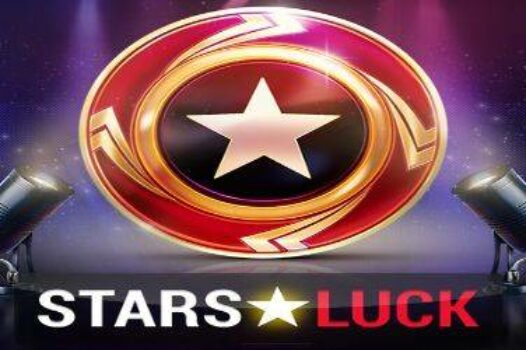 stars-luck free casino game