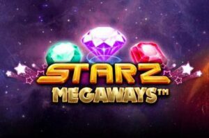 starz-megaways free casino game