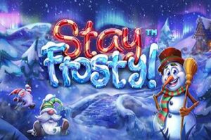 stay-frosty free casino game