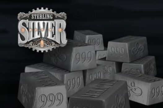 sterling-silver-3d free casino game