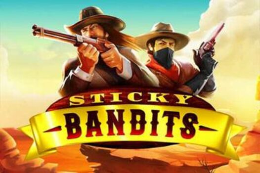 sticky-bandits free casino game