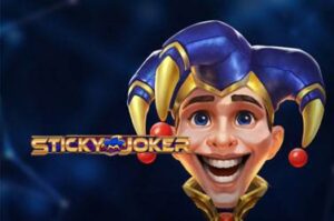 sticky-joker free casino game