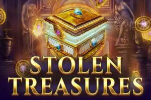 stolen-treasures free casino game