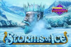storms-of-ice free casino game
