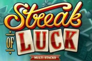 streak-of-luck free casino game