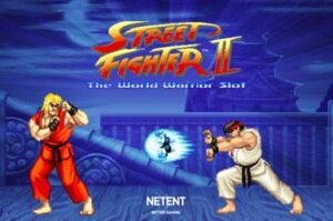 street-fighter-2-the-world-warrior free casino game