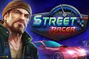 street-racer free casino game