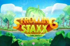 strolling-staxx free casino game
