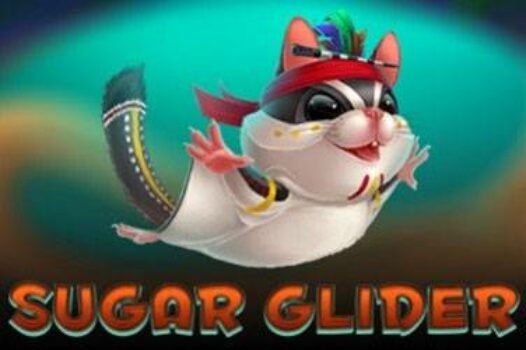sugar-glider free casino game