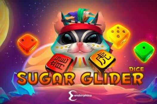 sugar-glider-dice free casino game