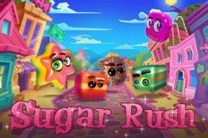 sugar-rush free casino game