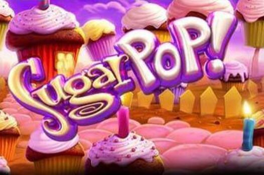 sugarpop free casino game