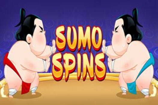 sumo-spins free casino game