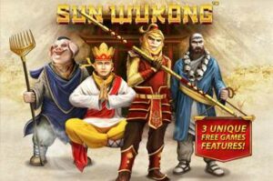 sun-wukong free casino game