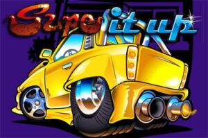 supe-it-up free casino game