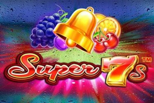 super-7s free casino game