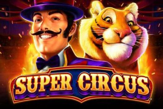 super-circus free casino game