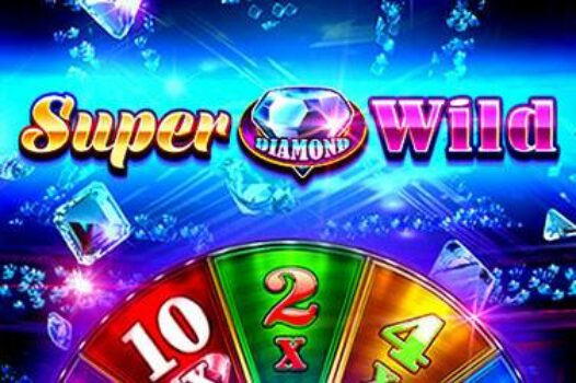 super-diamond-wild free casino game