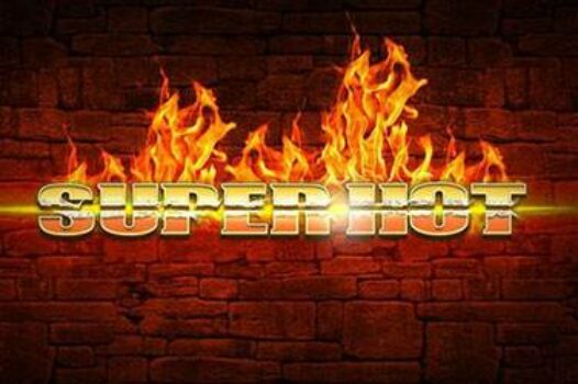 super-hot free casino game