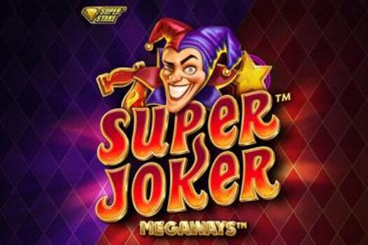 super-joker-megaways free casino game