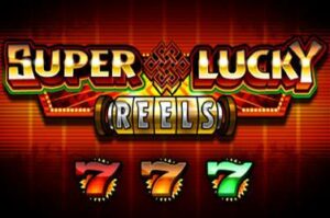 super-lucky-reels free casino game