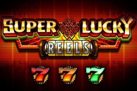 super-lucky-reels free casino game