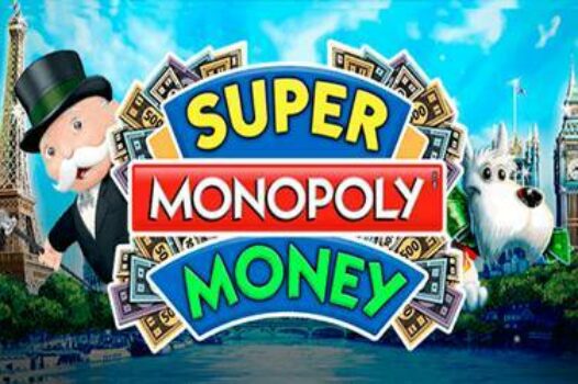 super-monopoly-money free casino game