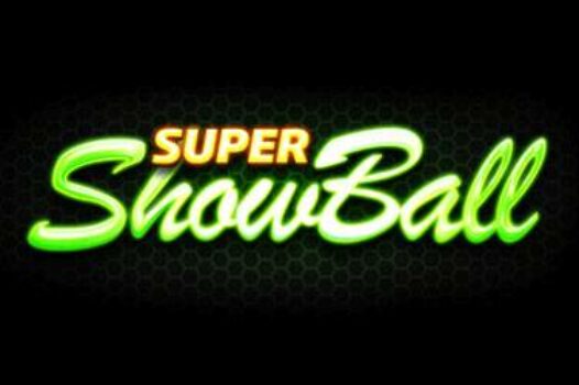 super-showball free casino game
