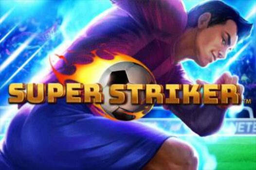 super-striker free casino game