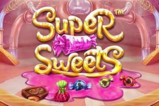 super-sweets free casino game