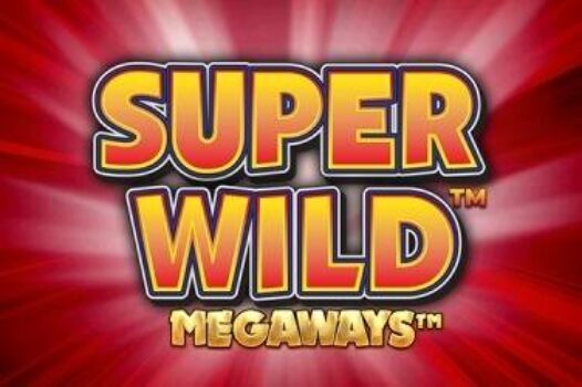 super-wild-megaways free casino game