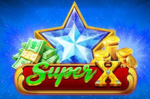super-x free casino game
