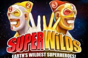 superwilds free casino game