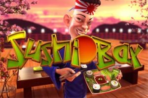 sushi-bar free casino game