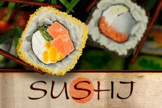 sushi free casino game