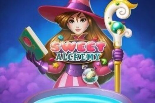 sweet-alchemy free casino game