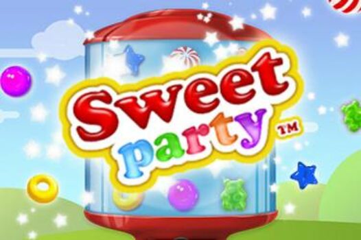 sweet-party free casino game