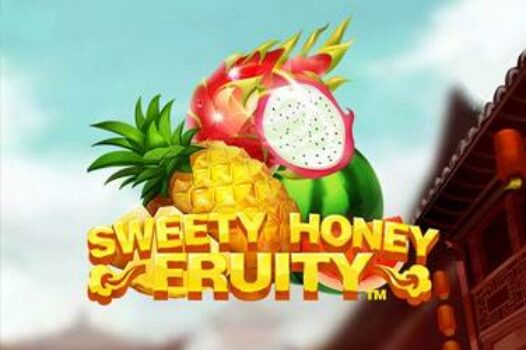 sweety-honey-fruity free casino game