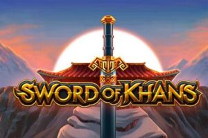 sword-of-khans free casino game