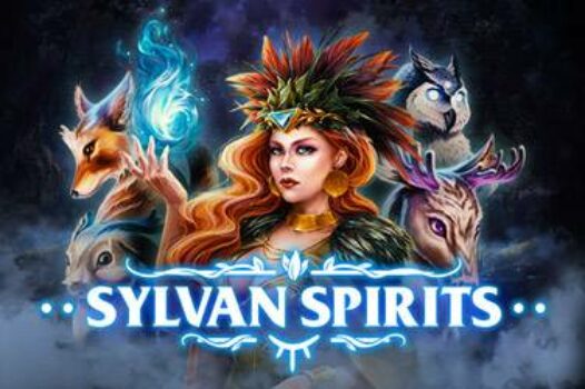sylvan-spirits free casino game