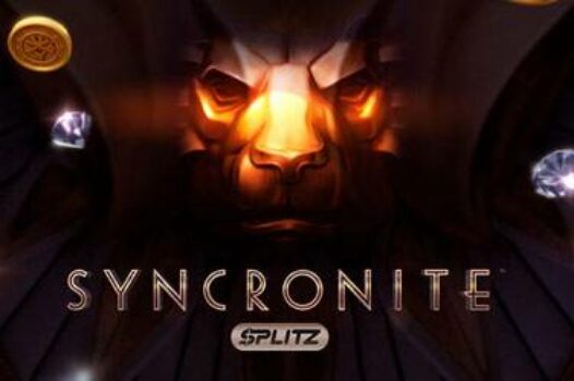 syncronite free casino game