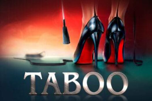 taboo free casino game