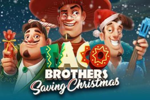 taco-brothers-saving-christmas free casino game