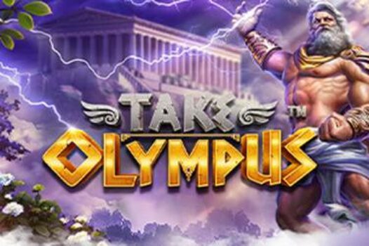take-olympus free casino game