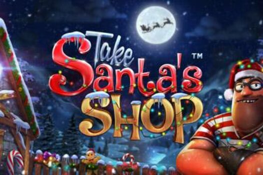 take-santas-shop free casino game