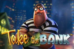 take-the-bank free casino game