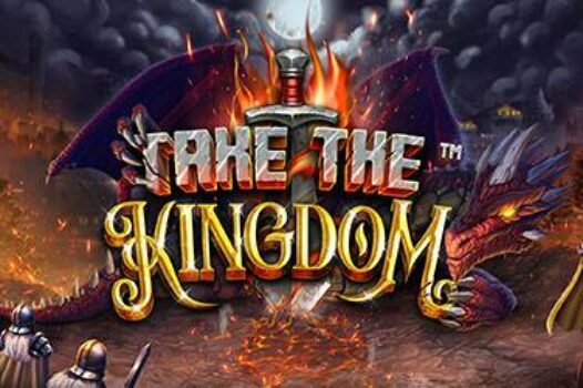 take-the-kingdom free casino game