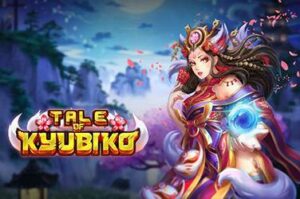 tale-of-kyubiko free casino game