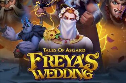 tales-of-asgard-freyas-wedding free casino game