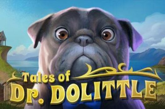 tales-of-dr-dolittle free casino game